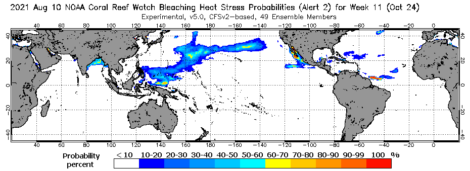 Outlook Map