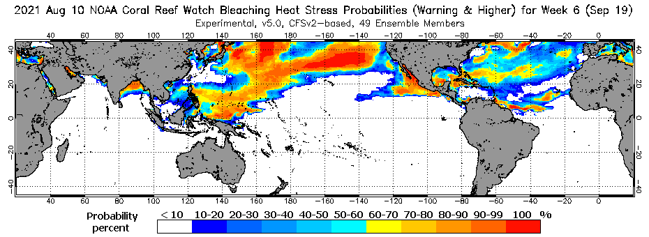 Outlook Map