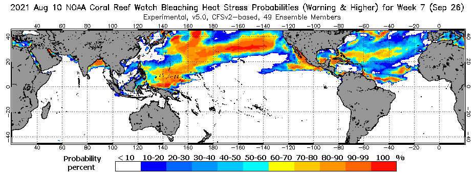 Outlook Map