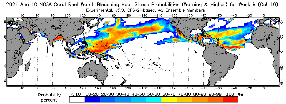 Outlook Map