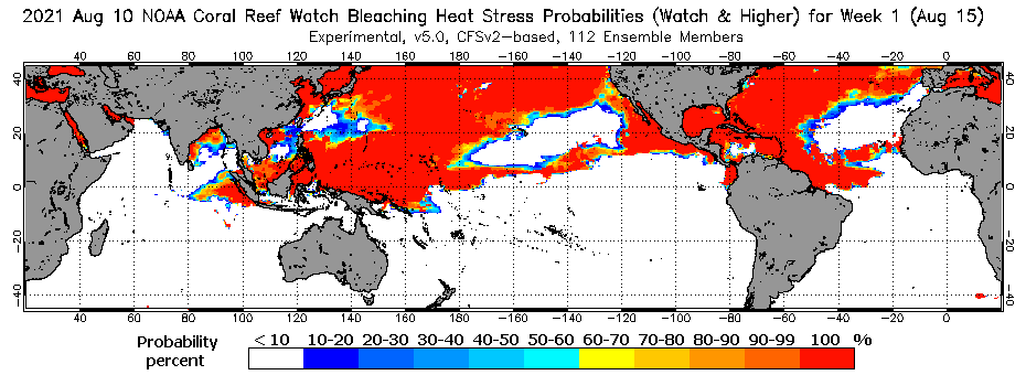 Outlook Map