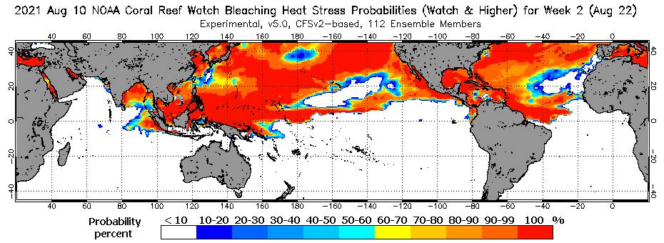 Outlook Map