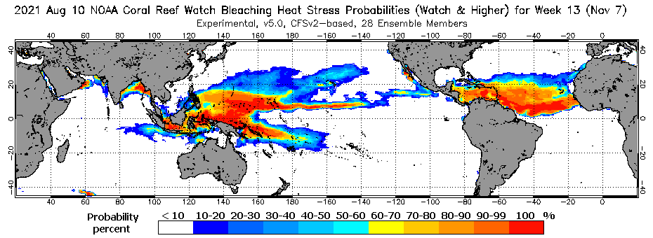 Outlook Map