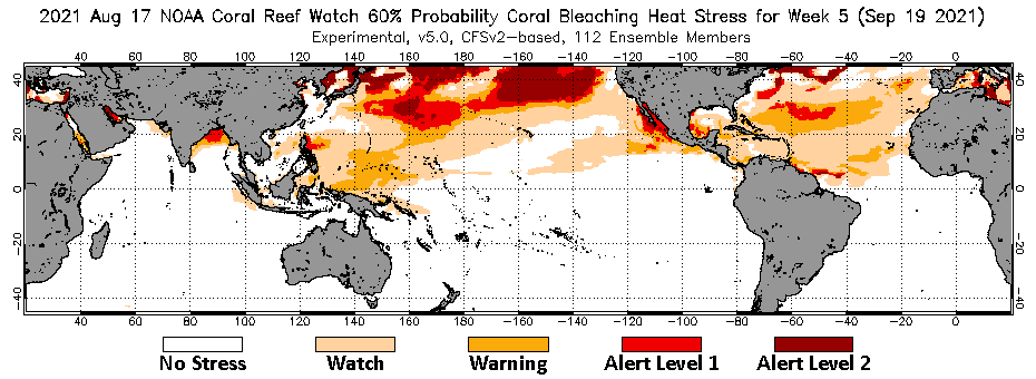 Outlook Map