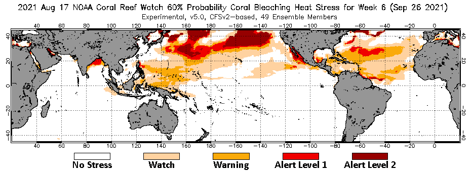 Outlook Map