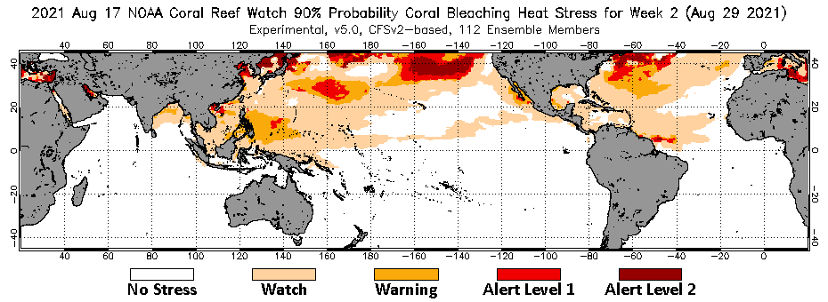 Outlook Map