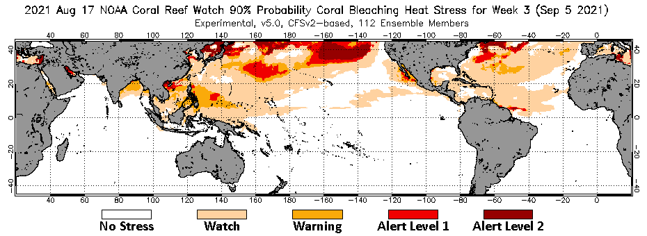 Outlook Map