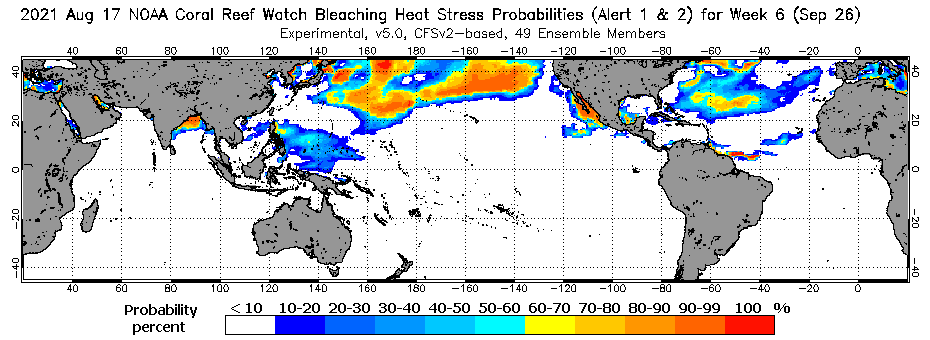 Outlook Map