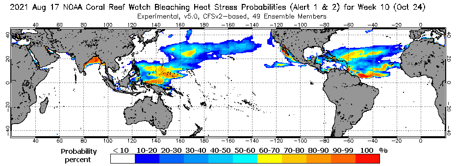 Outlook Map