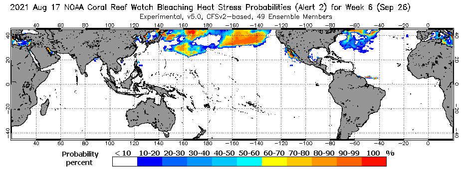 Outlook Map