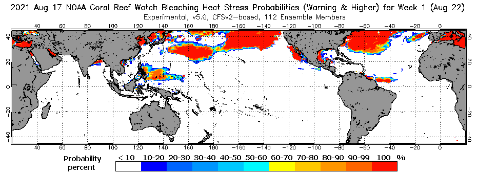 Outlook Map