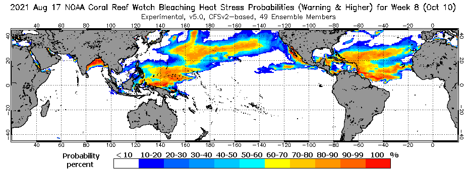 Outlook Map