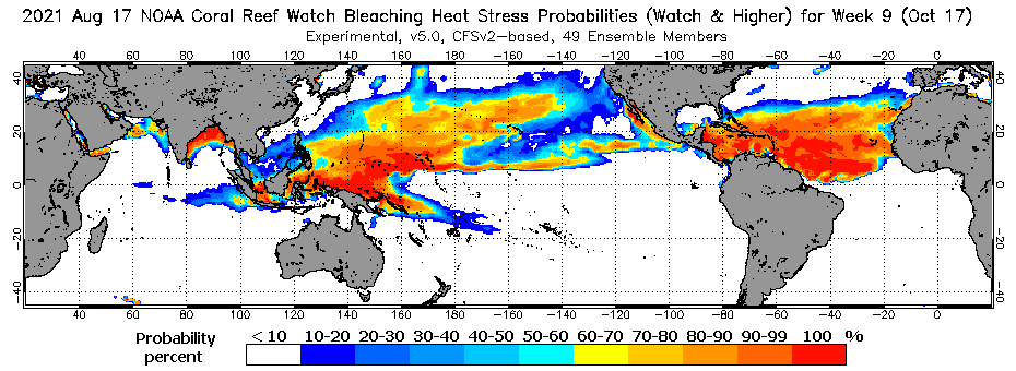 Outlook Map