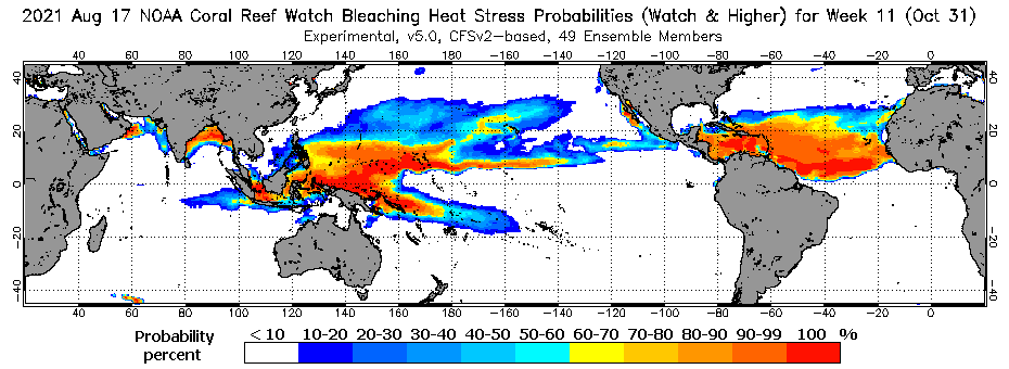 Outlook Map