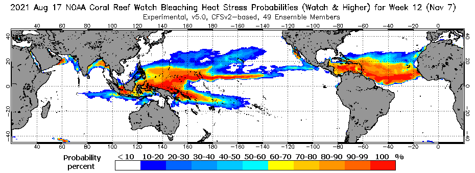 Outlook Map