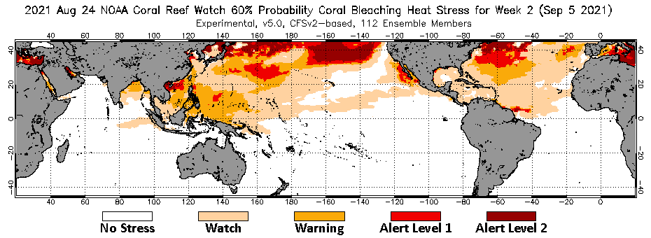 Outlook Map