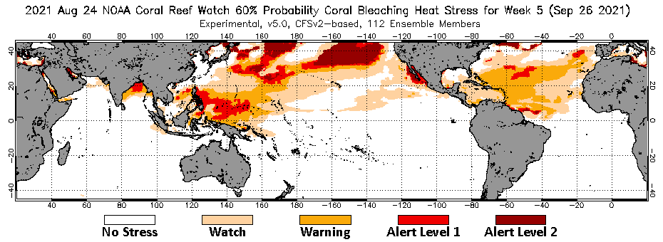 Outlook Map