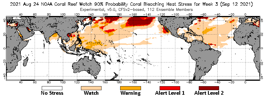 Outlook Map