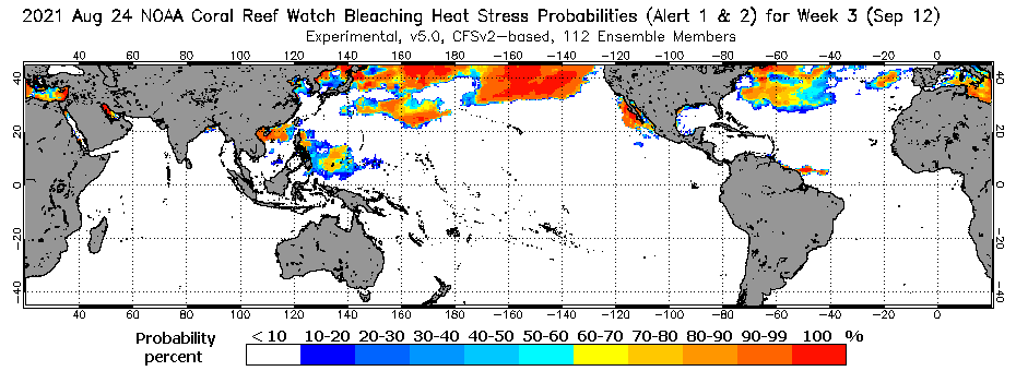 Outlook Map