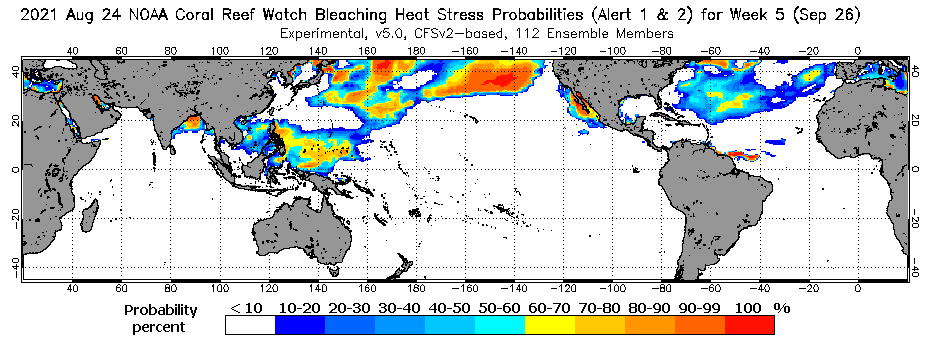 Outlook Map