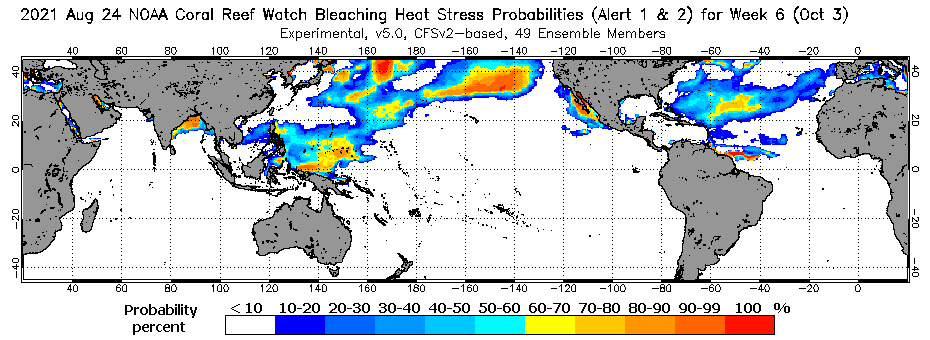 Outlook Map