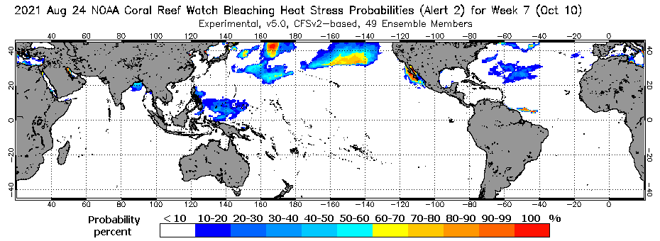 Outlook Map