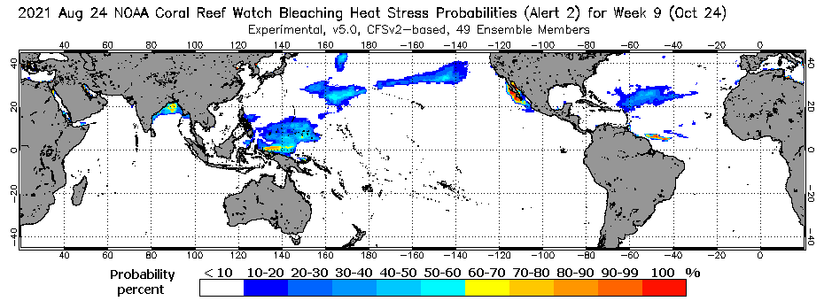 Outlook Map