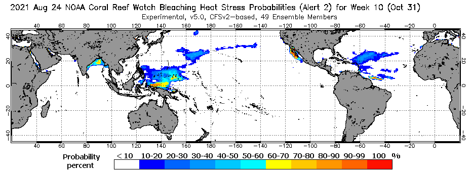 Outlook Map