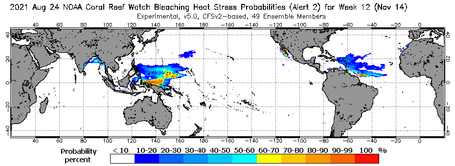 Outlook Map