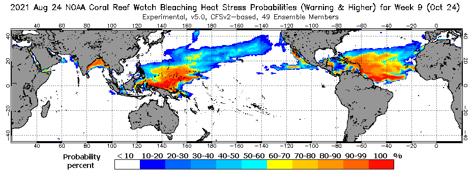 Outlook Map