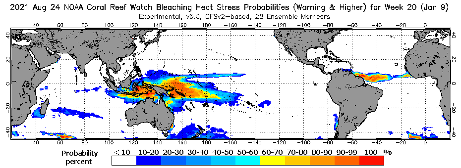 Outlook Map