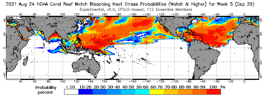 Outlook Map