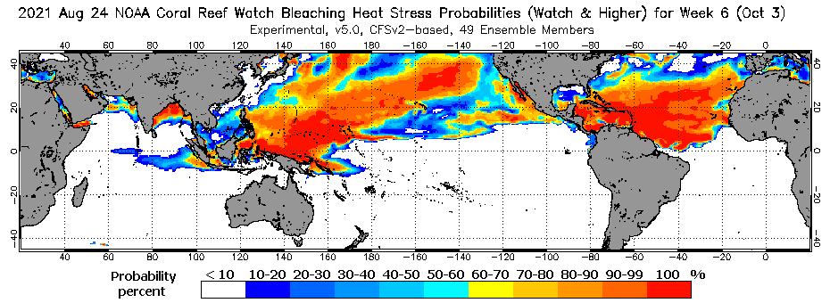 Outlook Map