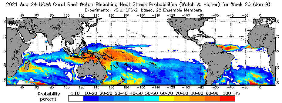 Outlook Map