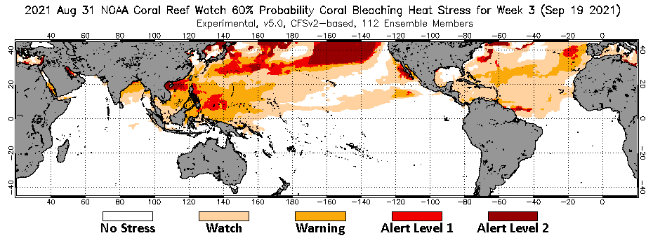 Outlook Map