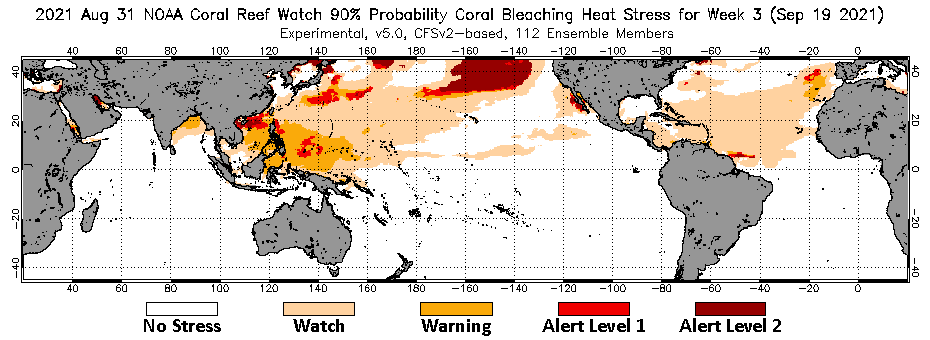 Outlook Map