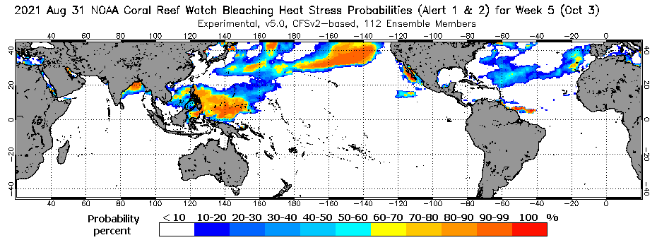 Outlook Map