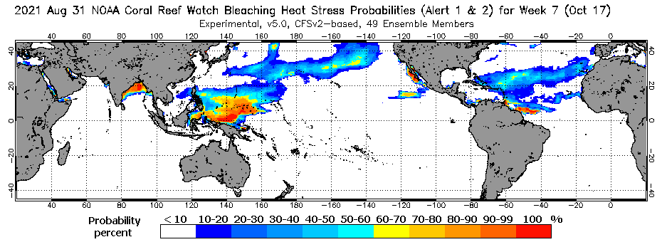 Outlook Map