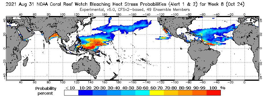 Outlook Map