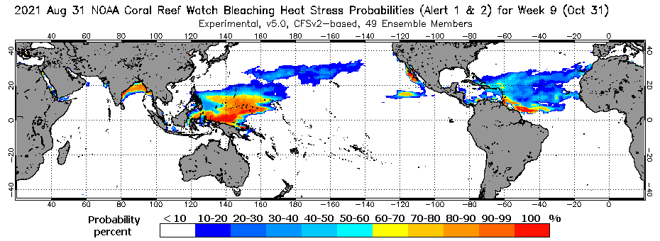 Outlook Map