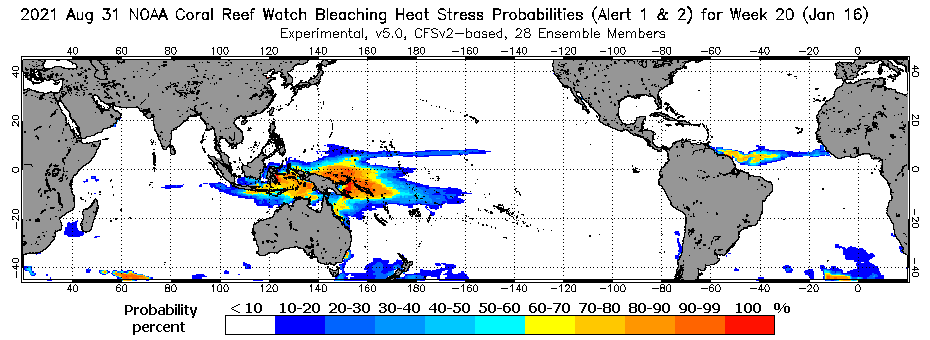 Outlook Map