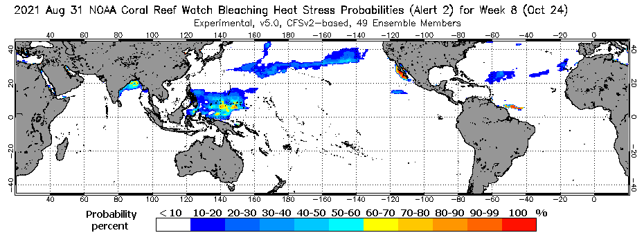 Outlook Map