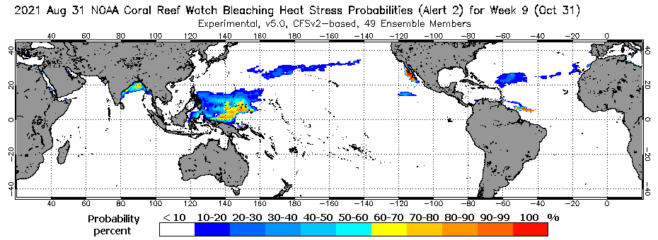 Outlook Map