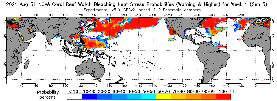 Outlook Map