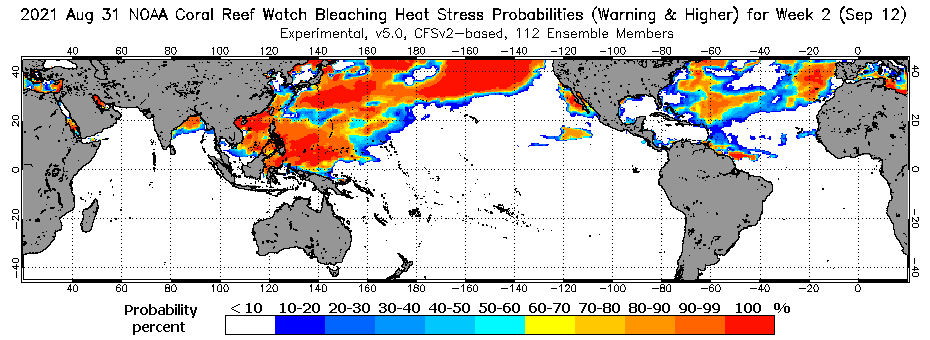 Outlook Map