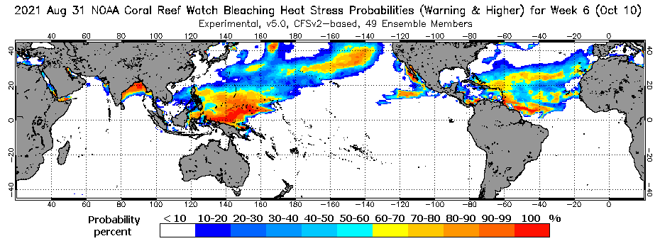 Outlook Map