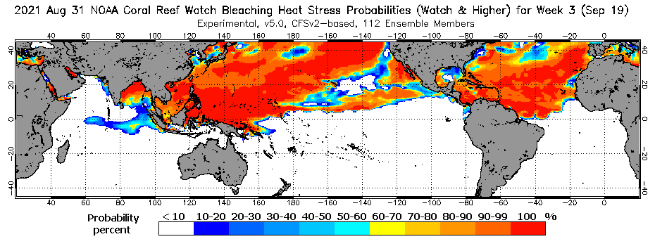 Outlook Map