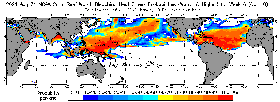 Outlook Map