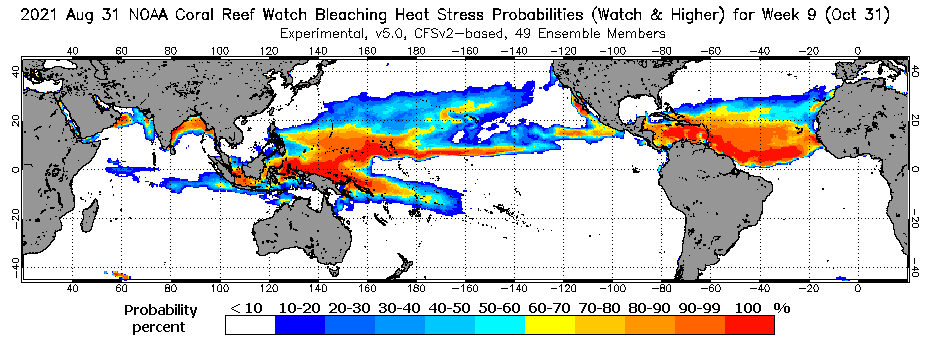 Outlook Map