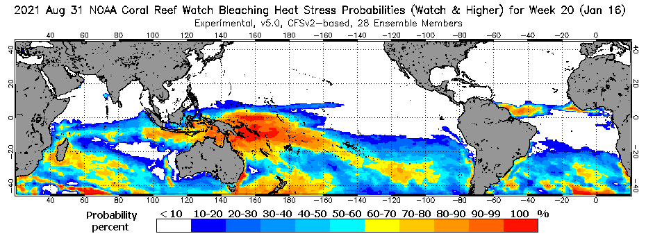 Outlook Map